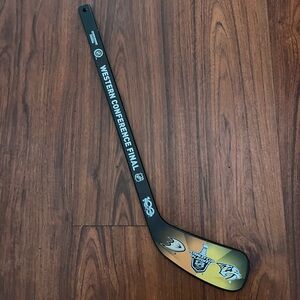 Fan Hockey Stick